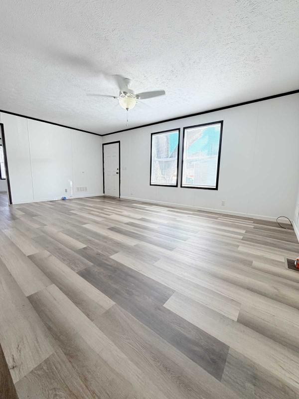 2018 Clayton Homes Manufactured Home