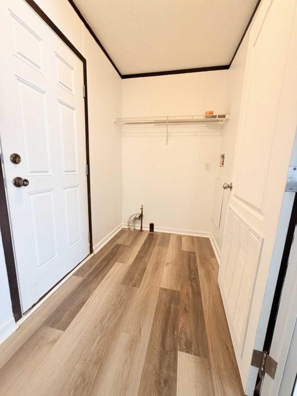 2018 Clayton Homes Manufactured Home