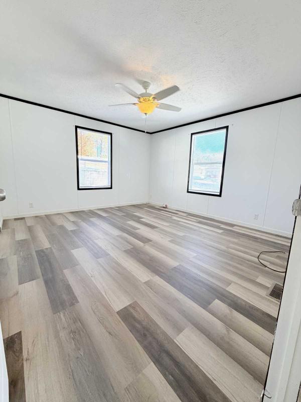 2018 Clayton Homes Manufactured Home