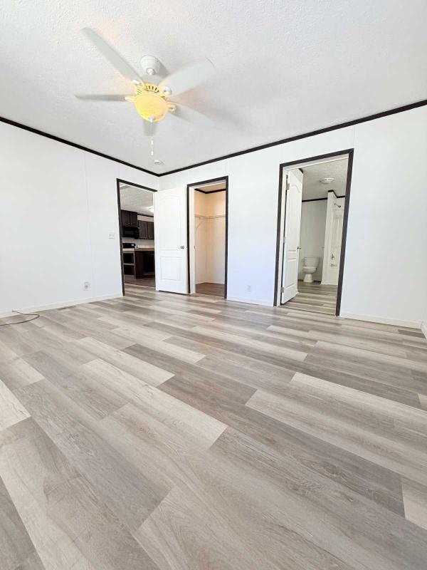 2018 Clayton Homes Manufactured Home