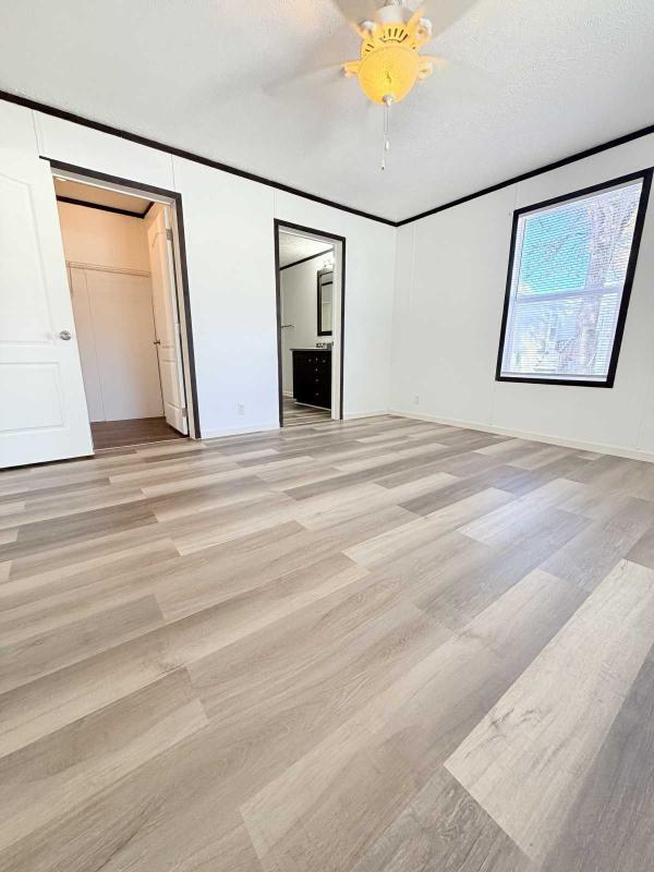 2018 Clayton Homes Manufactured Home