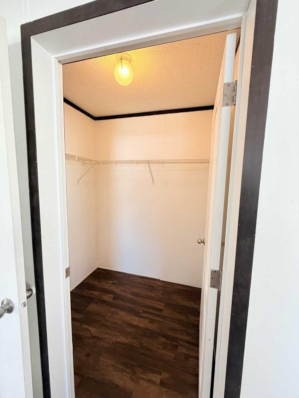 2018 Clayton Homes Manufactured Home