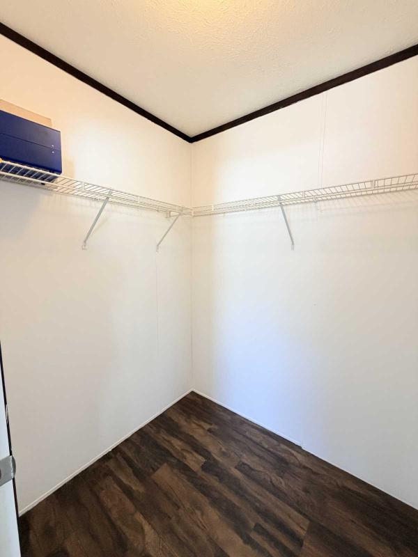 2018 Clayton Homes Manufactured Home