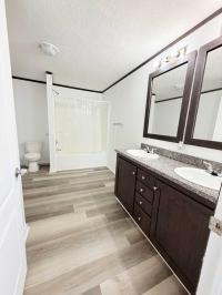 2018 Clayton Homes Manufactured Home