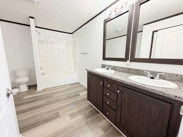 2018 Clayton Homes Manufactured Home