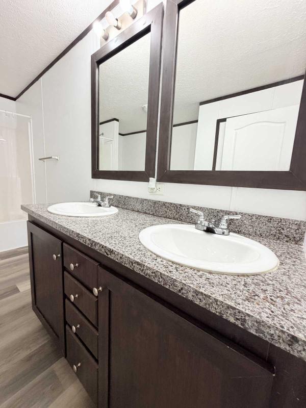 2018 Clayton Homes Manufactured Home