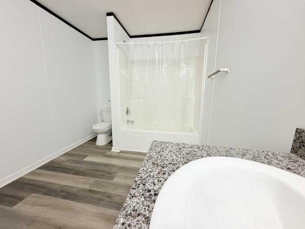 2018 Clayton Homes Manufactured Home