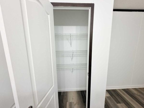 2018 Clayton Homes Manufactured Home