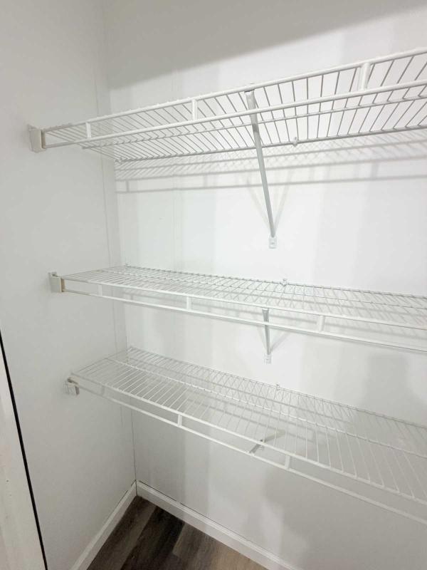 2018 Clayton Homes Manufactured Home