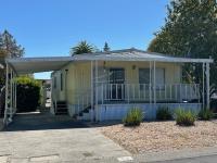 Skyline Buddy Manufactured Home