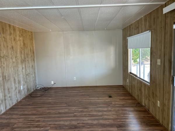 Skyline Buddy Manufactured Home