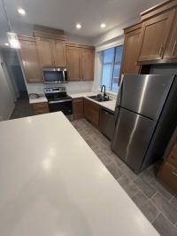 2022 Champion West Ridge Mobile Home