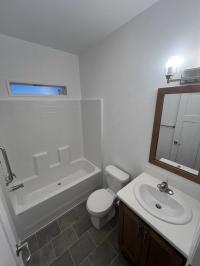 2022 Champion West Ridge Mobile Home