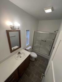 2022 Champion West Ridge Mobile Home