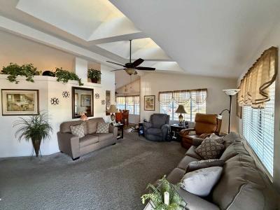 Photo 2 of 21 of home located at 3355 S Cortez Rd Lot 59 Apache Junction, AZ 85119