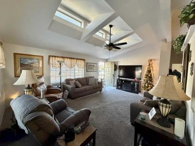 Photo 3 of 21 of home located at 3355 S Cortez Rd Lot 59 Apache Junction, AZ 85119