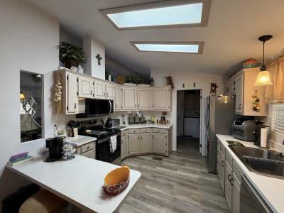 Photo 5 of 21 of home located at 3355 S Cortez Rd Lot 59 Apache Junction, AZ 85119