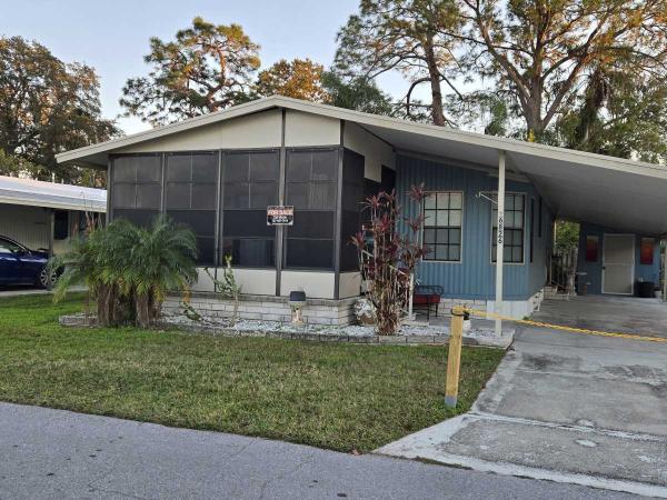 1987 Glen Mobile Home For Sale