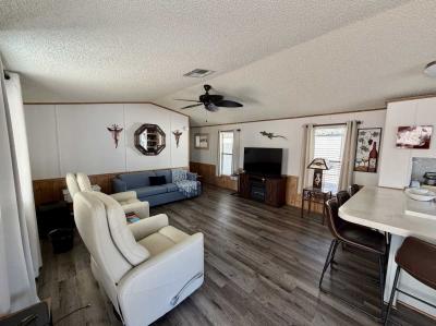 Photo 2 of 11 of home located at 10936 E Apache Trl Lot 57 Apache Junction, AZ 85120