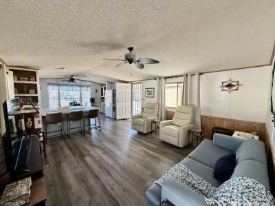 Photo 3 of 11 of home located at 10936 E Apache Trl Lot 57 Apache Junction, AZ 85120