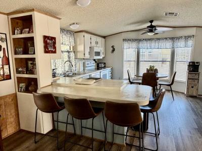 Photo 4 of 11 of home located at 10936 E Apache Trl Lot 57 Apache Junction, AZ 85120