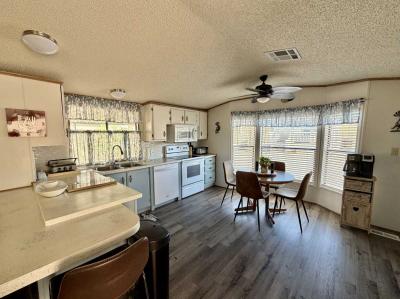 Photo 5 of 11 of home located at 10936 E Apache Trl Lot 57 Apache Junction, AZ 85120