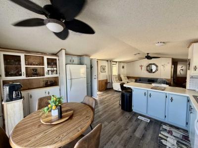 Photo 6 of 8 of home located at 10936 E Apache Trl Lot 57 Apache Junction, AZ 85120