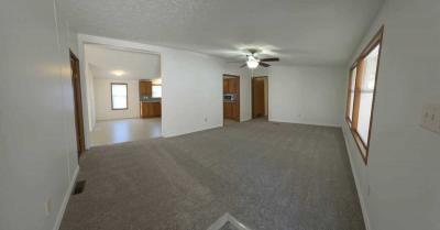 Photo 3 of 8 of home located at 9002 Sheridan Lot 144 Kenosha, WI 53143