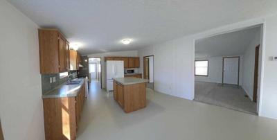 Photo 6 of 8 of home located at 9002 Sheridan Lot 144 Kenosha, WI 53143