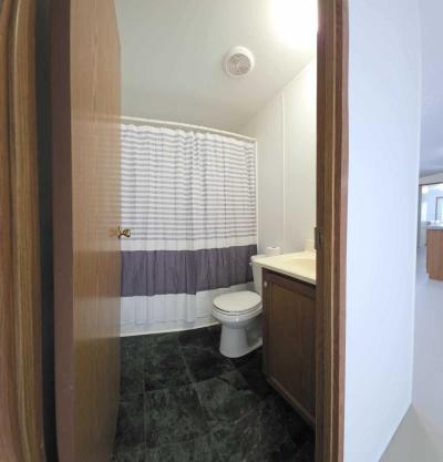 Photo 8 of 8 of home located at 9002 Sheridan Lot 144 Kenosha, WI 53143