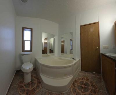 Photo 10 of 8 of home located at 9002 Sheridan Lot 144 Kenosha, WI 53143