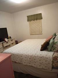 1973 Mano Mobile Home