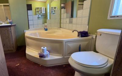 Photo 4 of 8 of home located at 229 W Port Au Prince Lane Moscow Mills, MO 63362