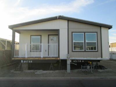 Photo 2 of 22 of home located at 16860 Slover Ave #67 Fontana, CA 92337