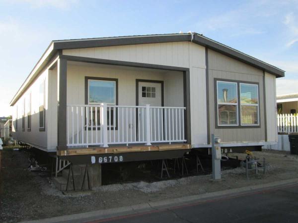 2025 Clayton Homes Tempo Stayin alive Mobile Home