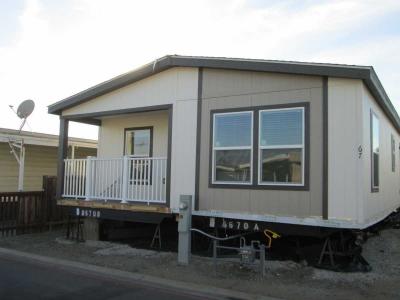 Photo 3 of 22 of home located at 16860 Slover Ave #67 Fontana, CA 92337