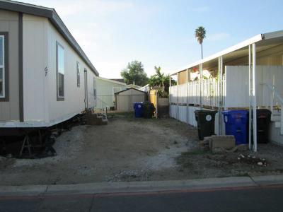 Photo 5 of 22 of home located at 16860 Slover Ave #67 Fontana, CA 92337