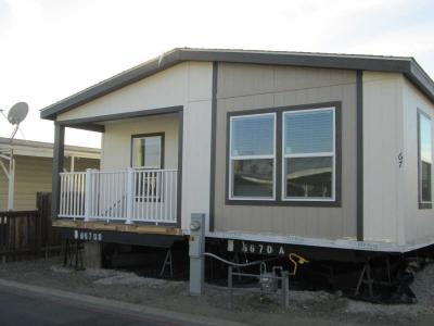 Photo 4 of 22 of home located at 16860 Slover Ave #67 Fontana, CA 92337