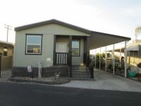 2024 Skyline Amber Cove Mobile Home