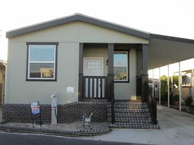 Mobile Home at 301 East Foothill Blvd #58 Pomona, CA 91767