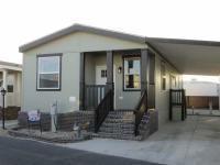 2024 Skyline Amber Cove Mobile Home