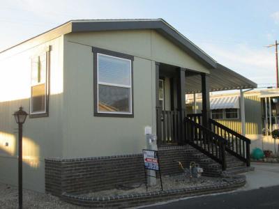 Photo 3 of 29 of home located at 301 East Foothill Blvd #58 Pomona, CA 91767