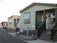 2024 Skyline Amber Cove Mobile Home