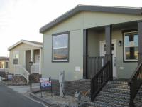 2024 Skyline Amber Cove Mobile Home