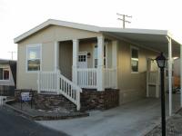 2024 Skyline Amber Cove Mobile Home