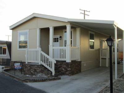 Photo 2 of 28 of home located at 301 East Foothill Blvd #59 Pomona, CA 91767