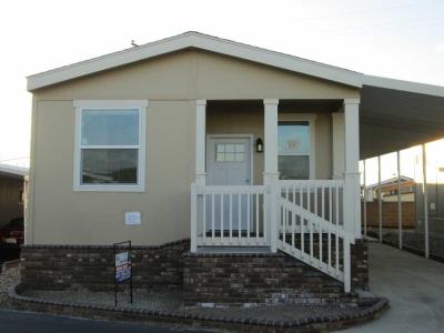 Mobile Home at 301 East Foothill Blvd #59 Pomona, CA 91767