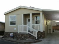 2024 Skyline Amber Cove Mobile Home