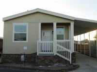 2024 Skyline Amber Cove Mobile Home