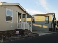 2024 Skyline Amber Cove Mobile Home